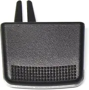 MZBQWK Car Front Row Center Left Right A C Air Vent Grille Tab Clip Air Conditioner Outlet Repair Kit, for Kia, for Sorento, 2009-2014 Car Air Vent Clip(Front Center Left)