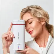 0.5L Travel Portable Electric Kettle Small Tea Kettle Coffee Mini Hot Water Boil