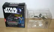 Star Wars Micro Galaxy Squadron ~ Scout Class IG-11 w/ Speeder ~ CHASE RARE NIP