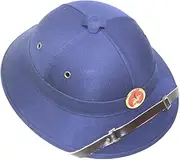 [Generic] Mũ Cói Original Officially Version Vietnam Army Navy Air Force Viet Cong VC Combat Pith Hat Rainy Hat Jungle Cap Cool Helmet