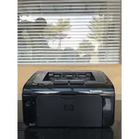 在飛比找蝦皮購物優惠-HP Laser Jet P1102W 雷射印表機 ❗️中古