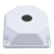 Safeguard Your CCTV Camera Investment with this Weatherproof Junction Box