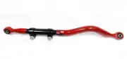 Steer Smarts 75033001 Fits Jeep Wrangler JK YETI Extreme XD Adjustable Front Tra (for: Jeep)