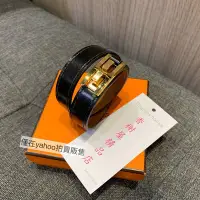 在飛比找Yahoo!奇摩拍賣優惠-** 香榭屋精品店 **  HERMES X刻 愛馬仕 黑色