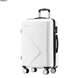 Rimowa/日默瓦20寸小型登機箱男女旅行密碼箱子學生韓版行李箱24