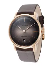Hamilton Men's IntraMatic Watch