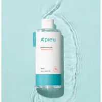 在飛比找蝦皮購物優惠-新款 APIEU 韓國超好評 積雪草化妝水容量:300ml