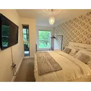Cosy1-bed Apartment In London Near Excel London