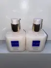 2x Ted Baker Violet & Bergamot Hand Wash Pretty • Delicate • Florals - 250ml