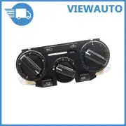 A/C Heater Control Panel For 2007 - 2015 Nissan Tiida Sylphy Livina NV200 Geniss