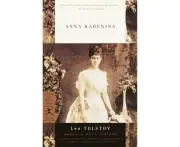 Anna Karenina