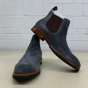 COLE HAAN Berkshire Lug WR Chelsea Boot Men's Size Size 11M Turbulence