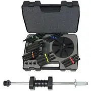 Fixed Plate Hub Puller Kits - Heavy Duty Slide Hammer - 185500