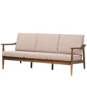 Design Studios Venza 3-Seat Sofa
