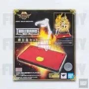 Saint Seiya Cloth Myth SCM EX God Stage Set [ASIA!]