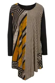 Caroline Tunic--COR-VCT12220