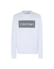 [CALVIN KLEIN] CALVIN KLEIN Sweatshirts - Item 12306489