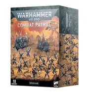 Combat Patrol – Drukhari (45-43)