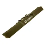 Canvas Tent Pole Storage Bag Heavy Duty RV Camping Caravan Trailer Jayco tool