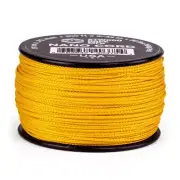 ATWOOD USA braided Nano Cord 0.75mm 28 colours small batch - 5m, 10m, 20m, 91m