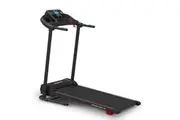 Powertrain K100 Electric Treadmill Foldable Home Gym Cardio