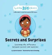 Little Big Chats - Secrets and Surprises