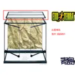 《頂部網片 零件》 赫根爬蟲套缸用 中型高型60×45×60CM專用 頂網 爬缸 兩棲爬蟲