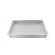 Mondo Pro Lamington/Slice Tray 11 x 15 x 2 - Robins Kitchen