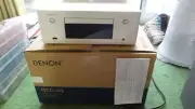 DENON CD receiver Bluetooth NFC Hi Reso sound source Network RCD-N9-W