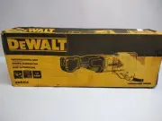 NEW DEWALT DWE304 RECIPROCATING SAW (10amp) *CORDED*