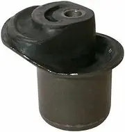 Parts Number 1H0501541 1H0501541A Rear axle Bushing Pack of 1 Piece
