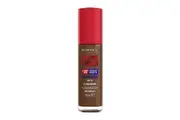 Rimmel Lasting Finish 35HR Foundation 605 Hazelnut