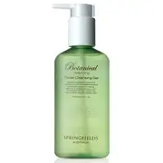 Springfields Balancing Facial Cleansing Gel | 200ml