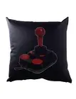 Arcade Joystick Cushion Pillow Fun Geek Nerd Gamer Gaming Computer Scientist