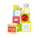 DEAR ZOO BOOK AND STORY BLOCKS/ROD CAMPBELL ESLITE誠品