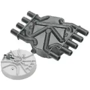 Quicksilver 8M0061335 Distributor Cap for Mercruiser V8 MPI