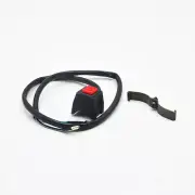 Universal Kill Start Stop Switch Button Handlebar Motorcycle Trials