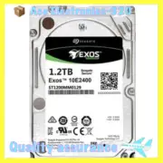 Compatible Seagate Exos 10E2400 10K 1.2TB2.5inch SAS12Gb/s 256M ST1200MM0129