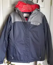 Spyder Women's Sojourn winter ski jacket size 14