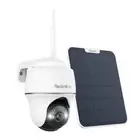 Reolink Argus PT Ultra Wireless Security Camera 4K Spotlights Smart Detection