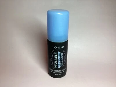 L'oreal Infallible Pro-Spray & Set Makeup Extender 100ml