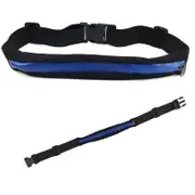 Waist Running Zip Belt Lycra Bum Bag Pocket Hiking Cycling Jogging Cycling Pouch