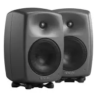 在飛比找Yahoo!奇摩拍賣優惠-禾豐音響 芬蘭製 GENELEC 8350A SAM 監聽喇