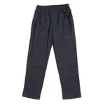 NIKE DRY PANT TEAM WOVEN 男款 抽繩 運動 休閒 長褲 CU4958-010-S號 零碼