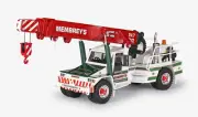 Terex AT20-3 Pick Franna Crane - Membreys - Drake Conrad 1:50 Scale #2113/13 New