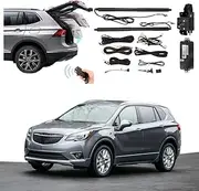 TINIANHHCT Power Liftgate Retrofit Fits for Buick Envision 2016-2020 Electric Tailgate, Normal