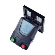 Nemtek Agri 3km Solar Electric Fence Energiser - AE-SB003