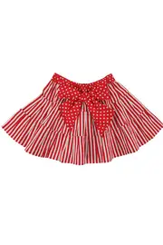 Twirl Skirt--QUI-W1212-2