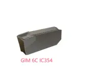 10 PCS ORIGINAL INSERTS ‎ GIM 6C IC354