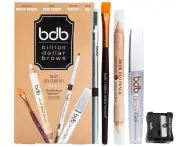 Billion Dollar Brows Best Sellers Kit 4pk